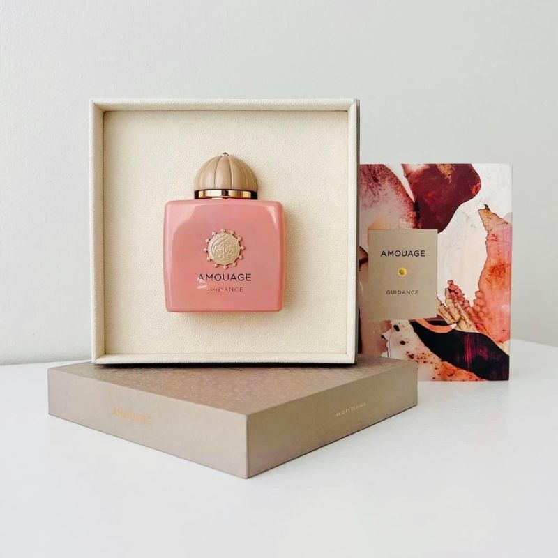 Amouage Guidance Eau de Parfum